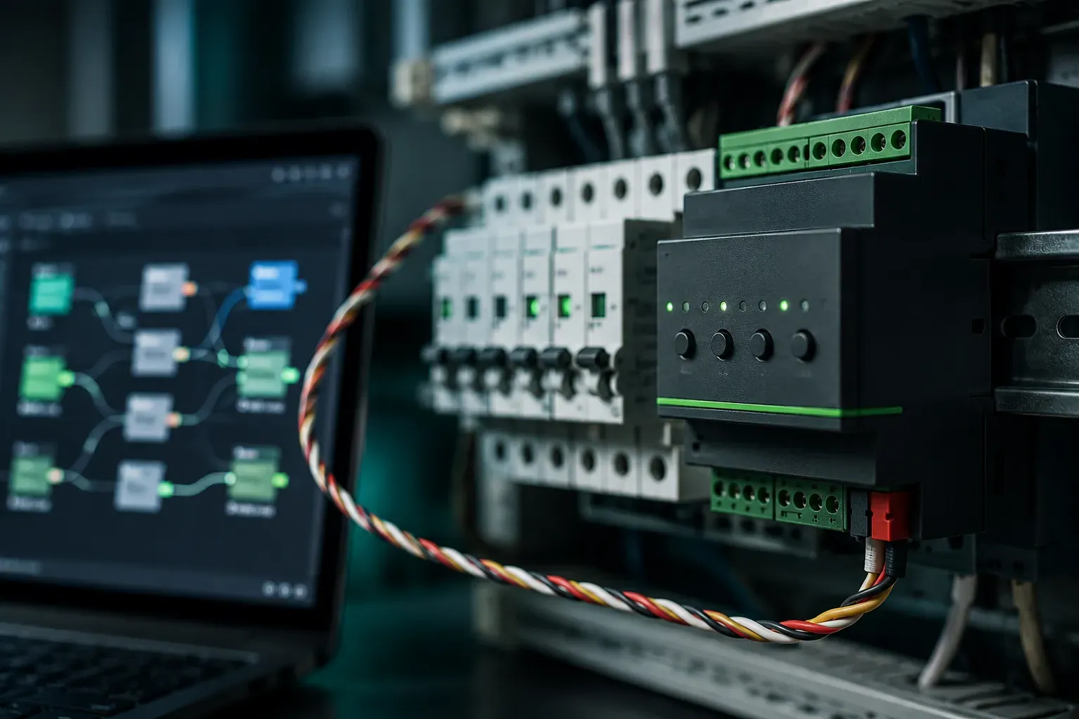 Alternative za KNX softver ETS